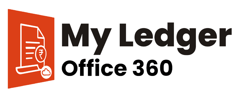 My-Ledger-Office360