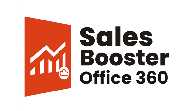 Sales Booster
